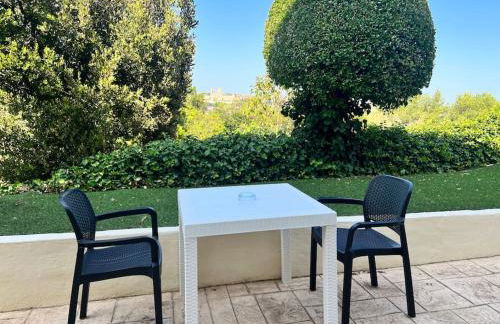 9 Écluses-Canal du midi Logement entier T2 climatisé avec piscine - Photo 13