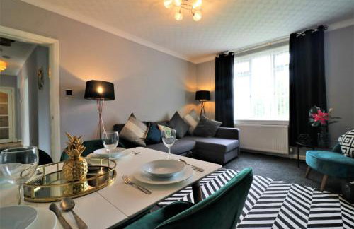 Carfin House - Motherwell - Foto 56