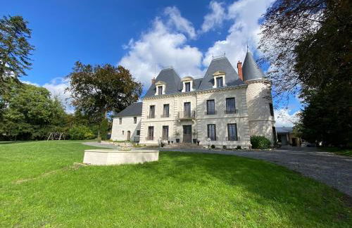 Studio Cosy dans les granges d un château accès spa - Foto 1