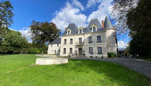 Studio Cosy dans les granges d un château accès spa - Foto 1