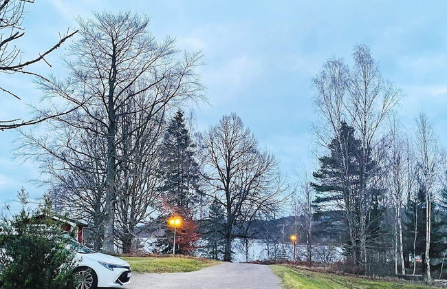 6 Person Holiday Home in Amal-by Traum - Photo 20