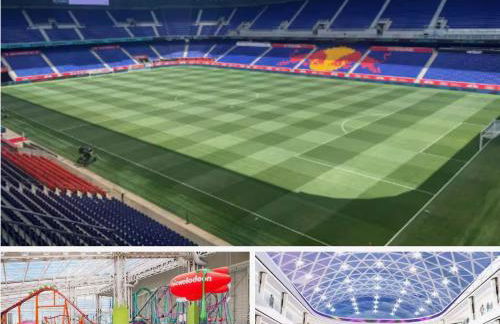 Spacious 3BR Home Near Newark Airport - Foto 30