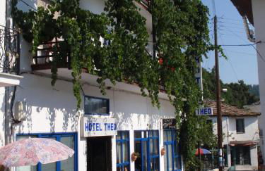 Hotel Theo - Foto 12