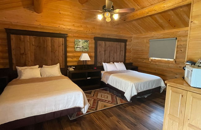 320 Guest Ranch - Photo 27