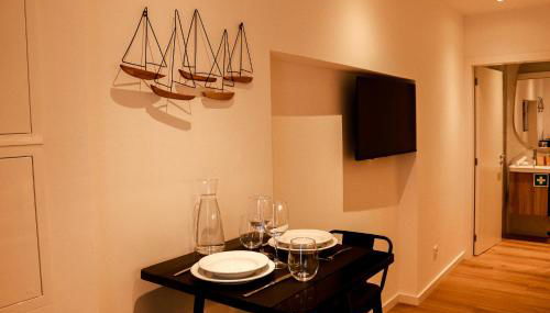 Fish Village Terrace Luxo - Foto 4