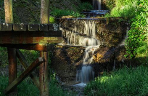 Szwajcarski Dworek - Foto 48