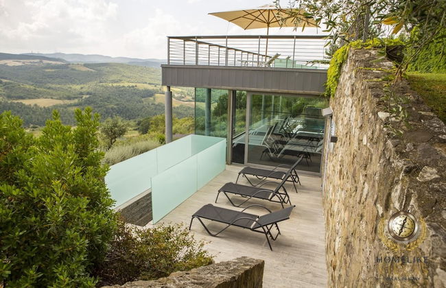 Villa Antico Incanto - Photo 11