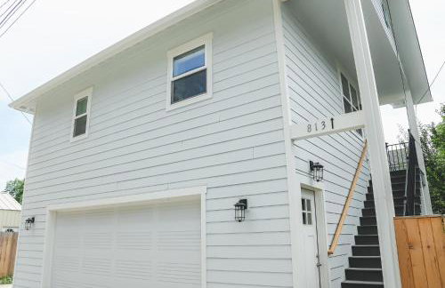 Modern, Quiet and Charming Downtown Apartment - Foto 10