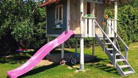 Blisko Lasu - Foto 5