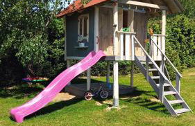 Blisko Lasu - Foto 5