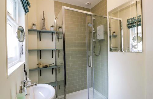 East Lodge - Crathes Castle - Foto 25