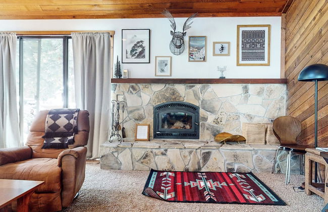 Mammoth Hygge - Centrally Located! - Foto 17