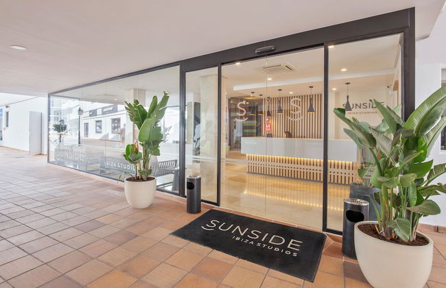 Sunside Ibiza Studios - Adults Only - Foto 1