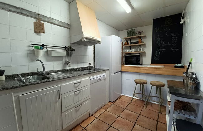 Molino del Corregidor - Foto 79