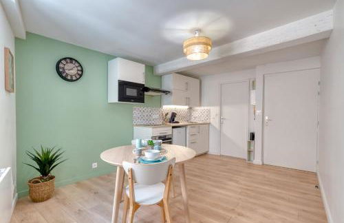 L'Escale charmante & cosy - T2 - Montluel - Foto 1