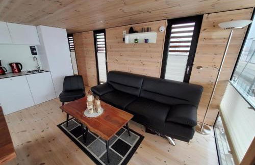 Hausboot Geiselruh - Foto 8