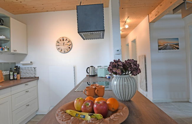 Ferienhaus in Schlagsdorf auf Fehmarn - Foto 14