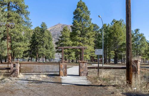 Scenic Mountain Getaway by the Park - Foto 61