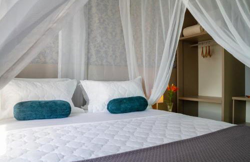 Calamar Flats Paraty - Foto 59