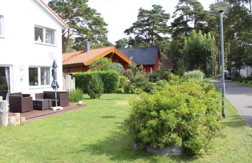 Haus Boddensonne - Foto 17