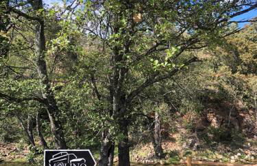 CASA RURAL MOLINO DEL JERTE - Foto 28