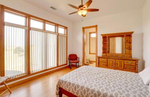 366 Shared Acres, Lake Access Ozark Getaway! - Foto 24