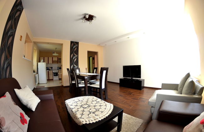 Go2Krynica - Deptak - Foto 13