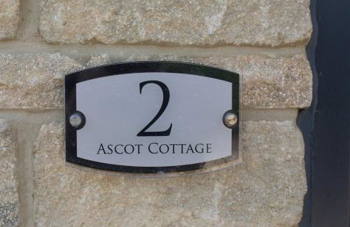 York Cottage - Foto 35