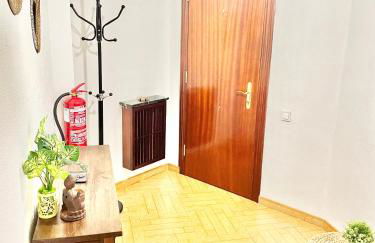 Casa Cándida Parking y WIFI Incluido - Foto 40