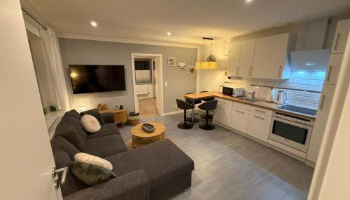 Ferienwohnung Eider - Foto 3