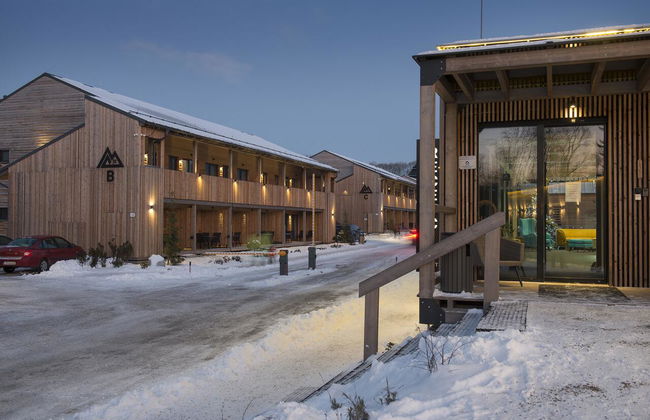 Demanova Rezort - Foto 13