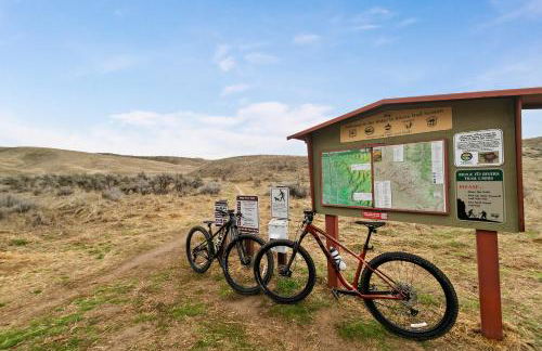 Boise Hills Luxurious Retreat - Foto 72