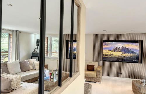 Chalet Utopia - Foto 16