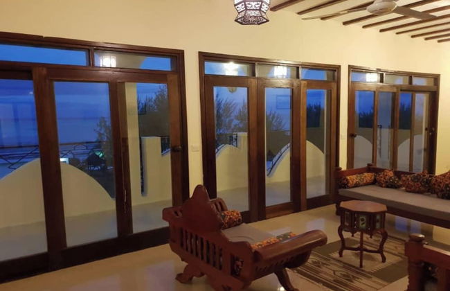 Villa Serenity Zanzibar - Foto 28