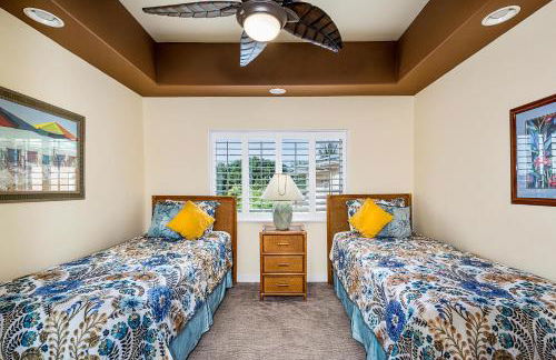 Beach Villas Kahaluu on Kona Coast - Foto 25