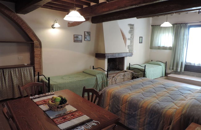 Agriturismo Case Graziani - Photo 6