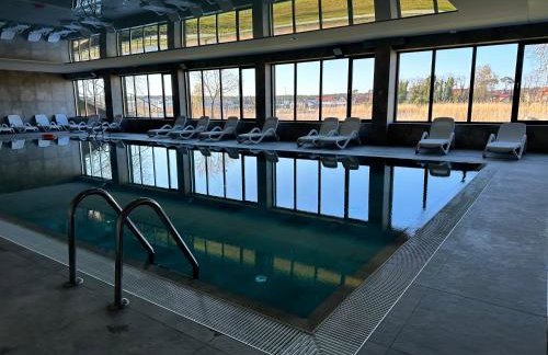 Awenturyn Apartament SAGARIS Dziwnów - Photo 45