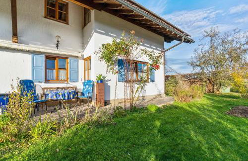 Garden Stay in Steingaden - Foto 1