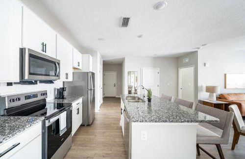 Landing Stylish 2BD Pool Gym - Foto 6