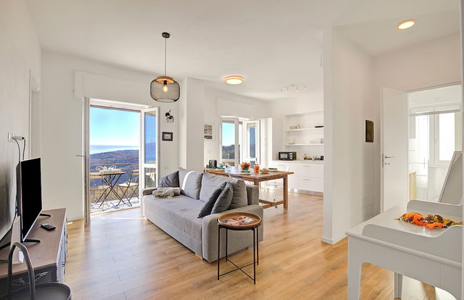 Luce Lake View on Stresa Hill - Foto 11