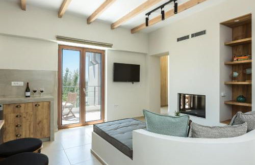 Upper View Villa, with private pool - Photo 72