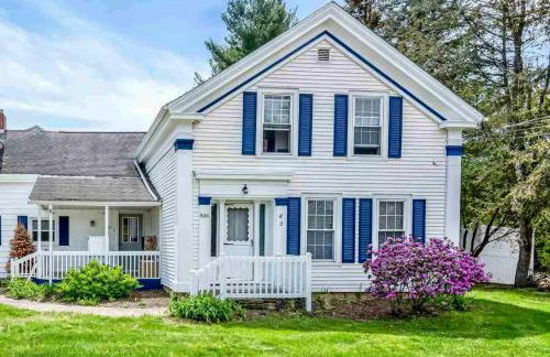 Maplewood Manor - Unit 1 - Foto 13