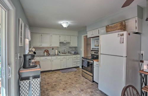 Saratoga Springs Haven with Pool and Fire Pit! - Photo 6