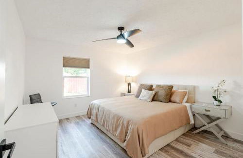 Epona House Luxury 6BR Near WEF - Foto 10