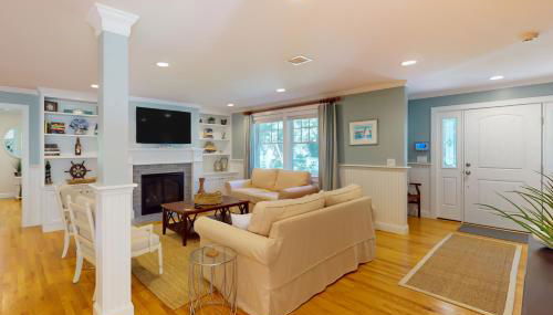 Lewis Bay Getaway - Foto 5