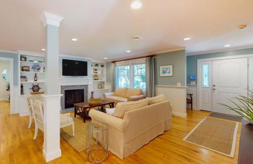 Lewis Bay Getaway - Foto 5