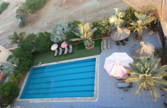 Lafamilia Albadwan - Foto 25