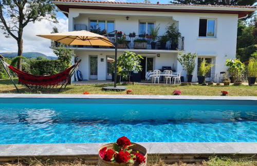 Appartement avec cuisine et grande piscine chauffée - Foto 1