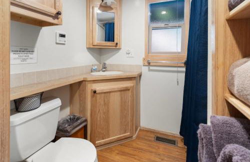 The Cabins at Hyatt - Foto 15