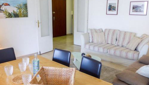 Apartment La Pinède-1 by Interhome - Foto 4